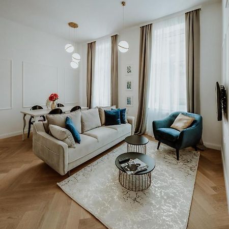 Lavilla Όσιγιεκ Εξωτερικό φωτογραφία