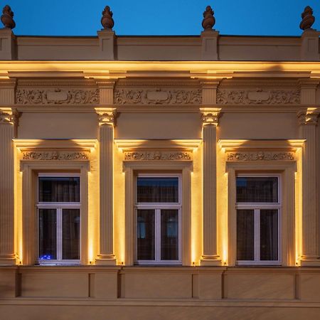 Lavilla Όσιγιεκ Εξωτερικό φωτογραφία