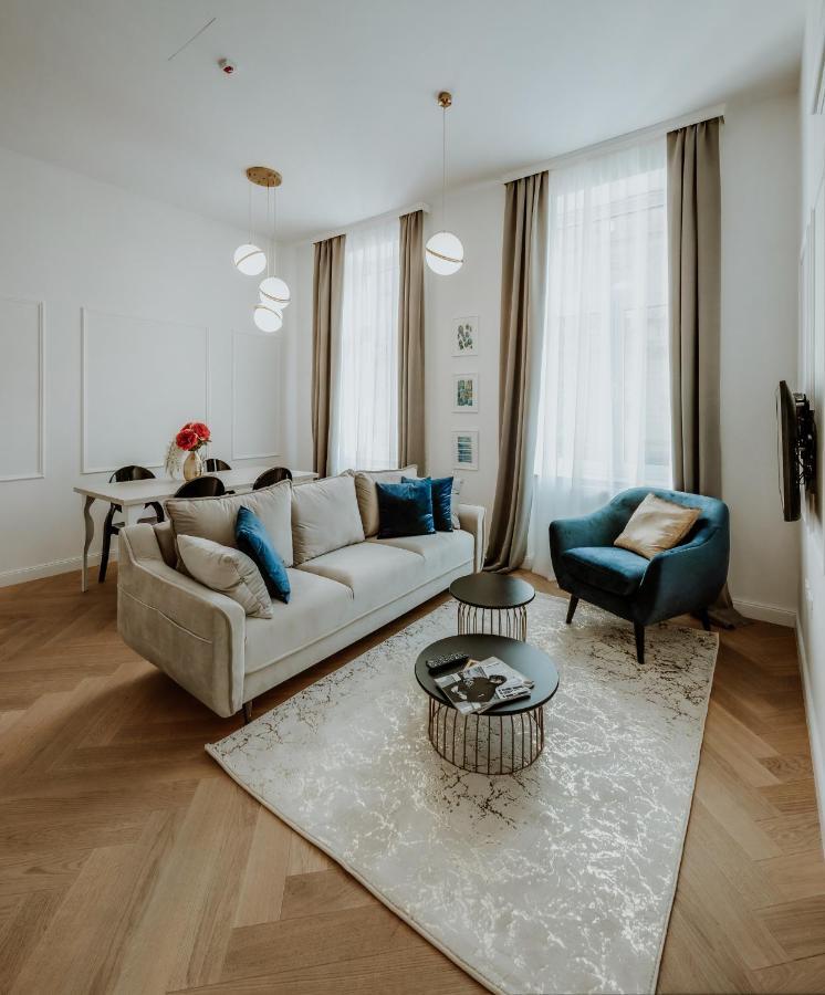 Lavilla Όσιγιεκ Εξωτερικό φωτογραφία