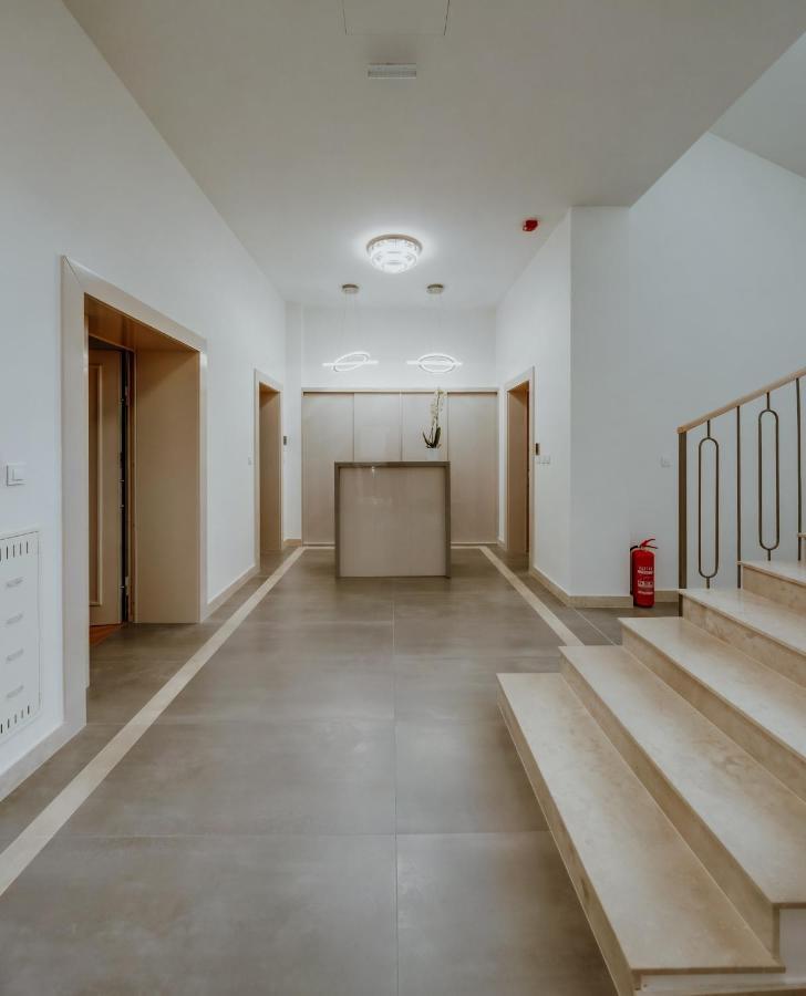 Lavilla Όσιγιεκ Εξωτερικό φωτογραφία