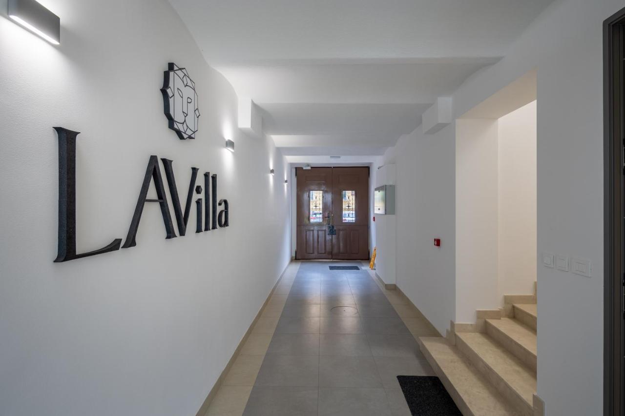 Lavilla Όσιγιεκ Εξωτερικό φωτογραφία